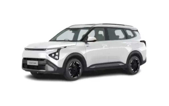 Kia Carens Clavis
