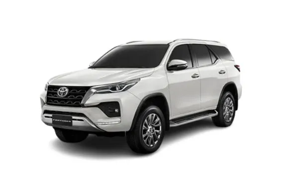 Fortuner