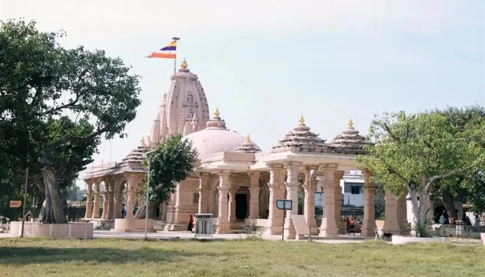 Bhalka Tirth